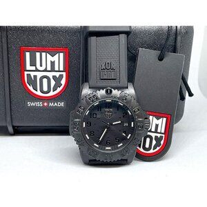 Luminox Navy Seal 7051.BO Blackout Series Watch